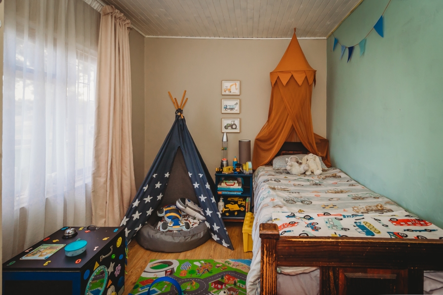 5 Bedroom Property for Sale in Blanco Western Cape